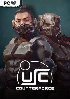 USC Counterforce ราคาถูก